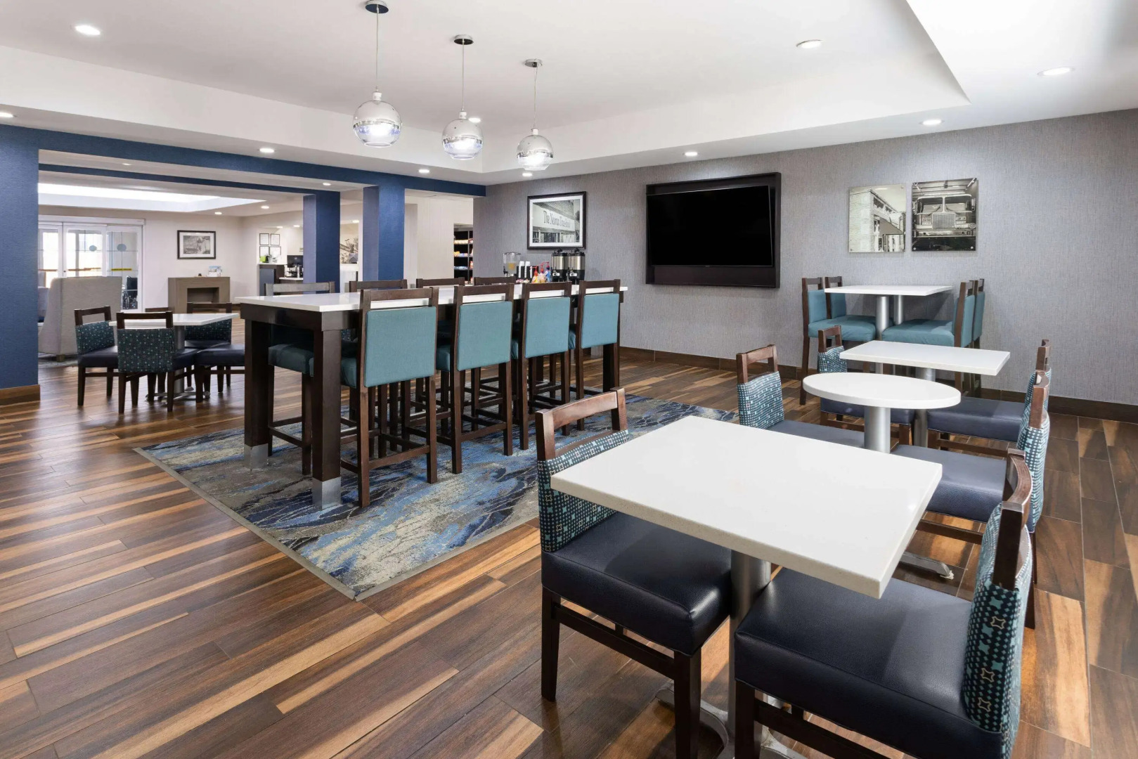 La Quinta Inn & Suites by Wyndham Atlanta South - Newnan