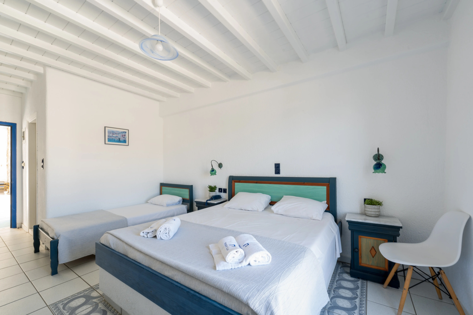 Penelope Village Mykonos