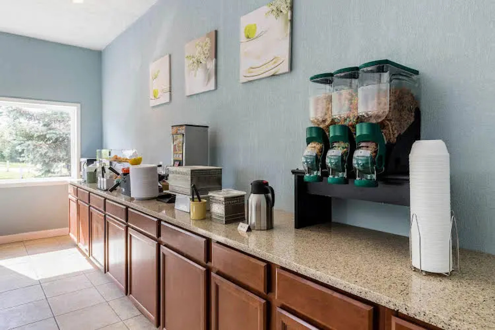 Americas Best Value Inn Ludington