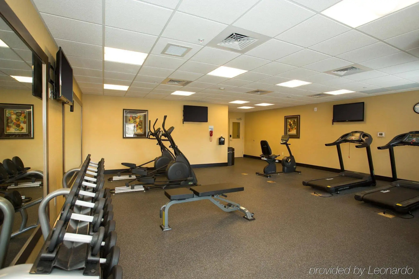 Holiday Inn Express & Suites Pocatello by IHG