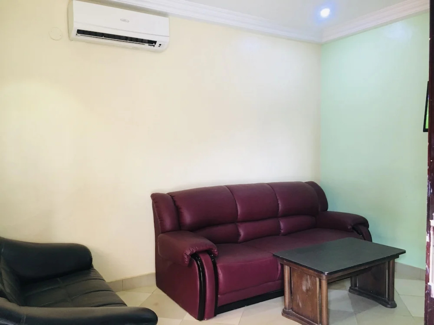 IBD International Hotel Ilaro