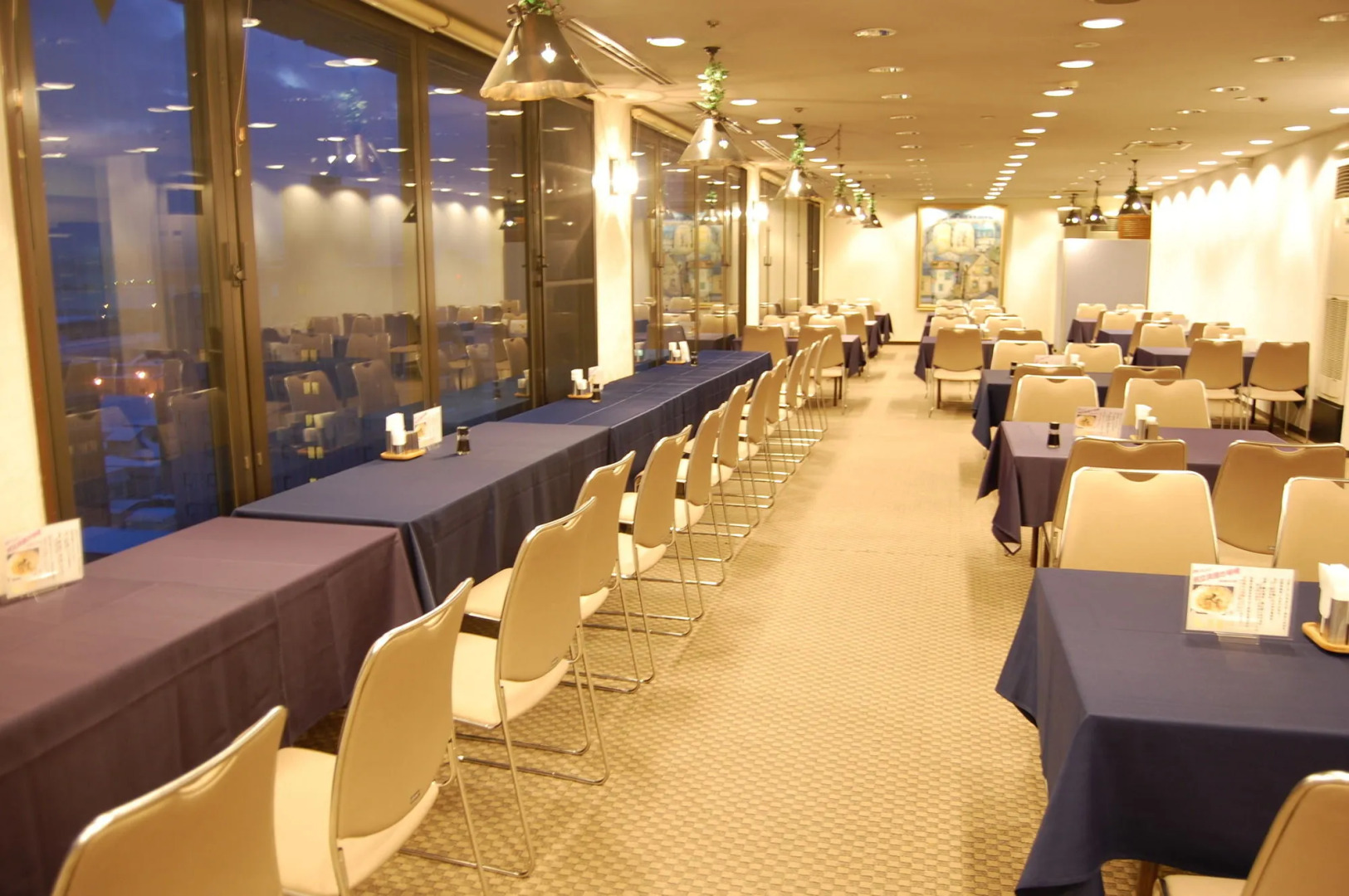 Hotel Sunroute Aomori