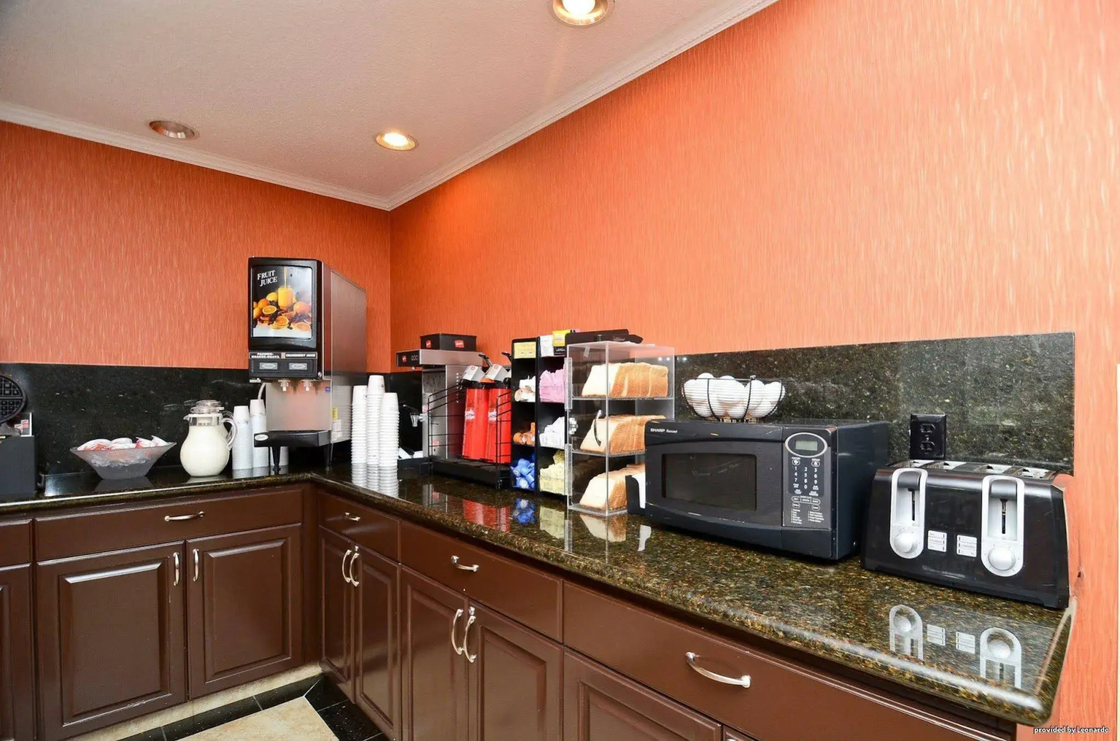 Best Western Plus Vineyard Inn