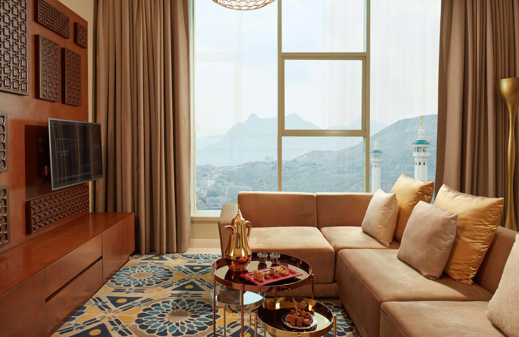 Tilal Jabal Al Kabah