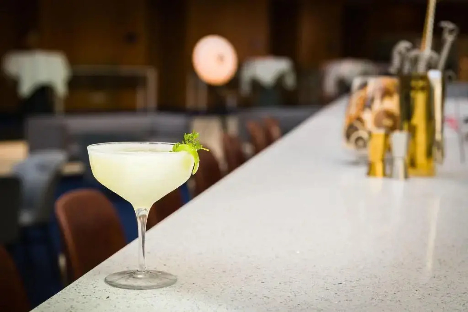 Ghent Marriott Hotel