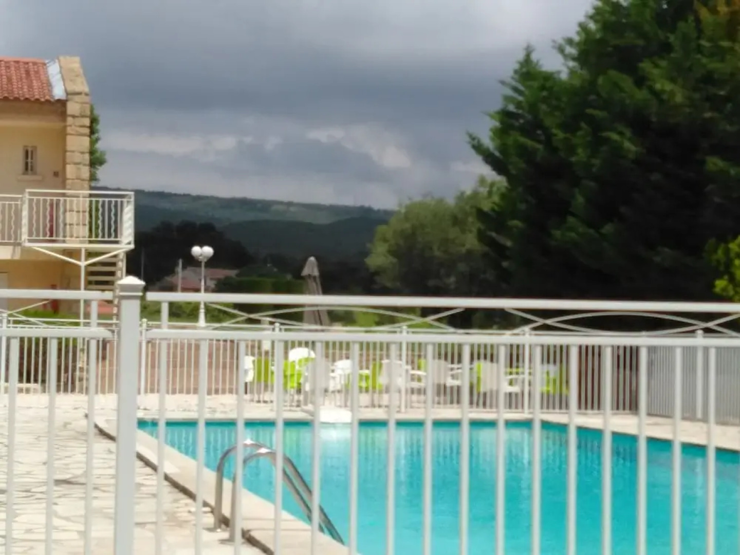 Hôtel Castel Sainte Anne