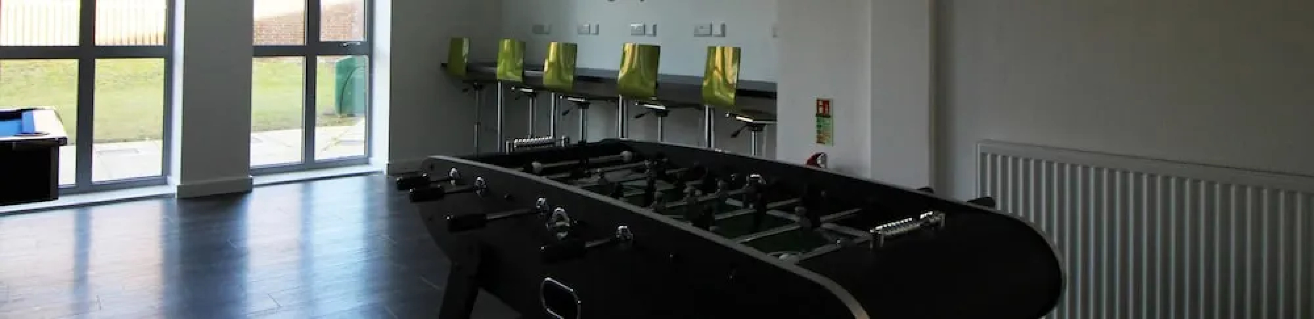 FMP Parkhouse Studios