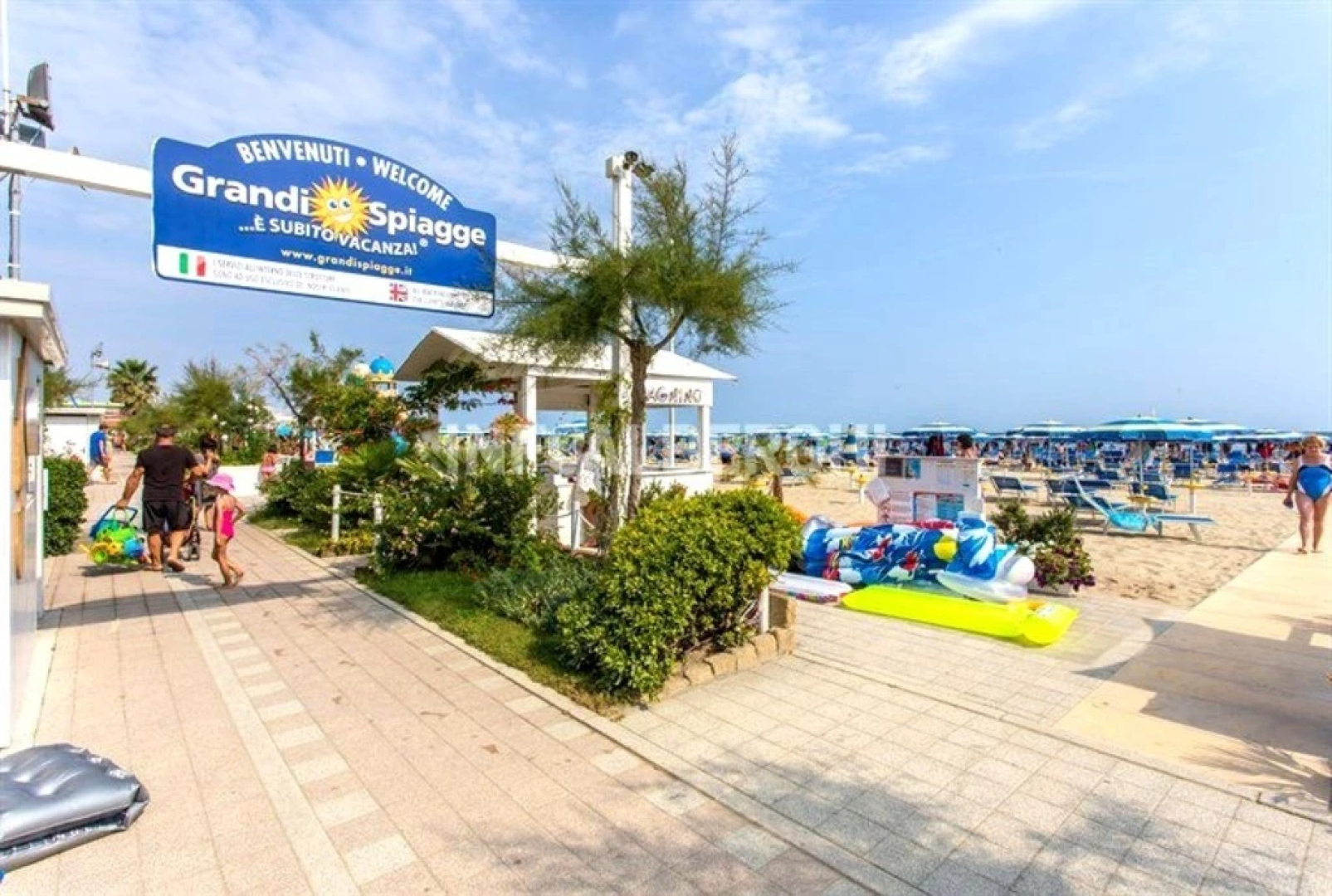 Hotel Europa