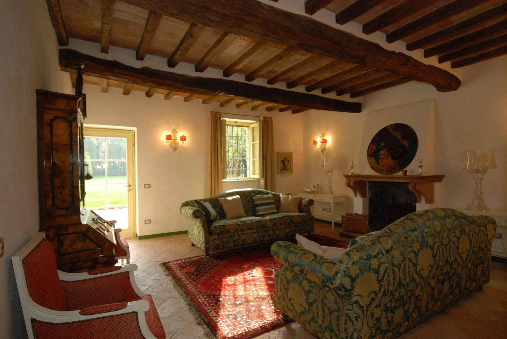 Locanda Del Re Guerriero