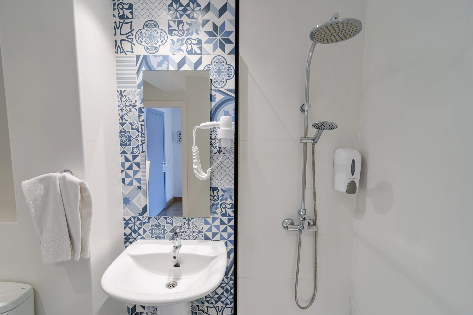 Hostal HPC Portocolom