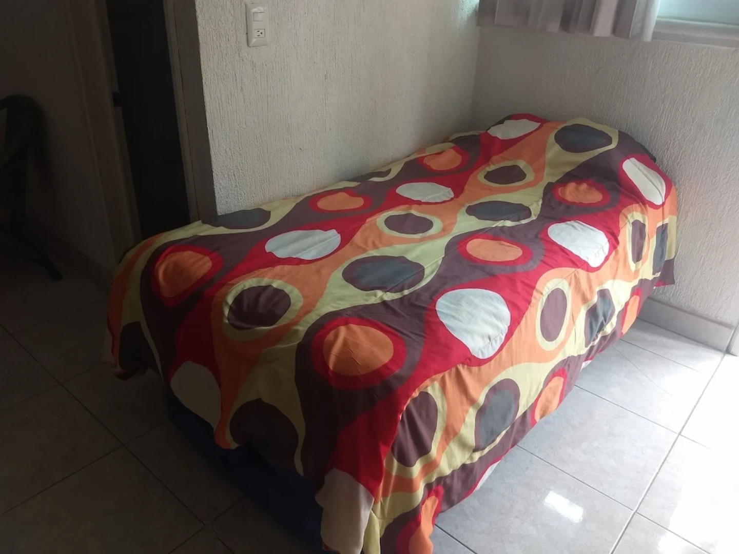 OYO Hotel Casa Regina