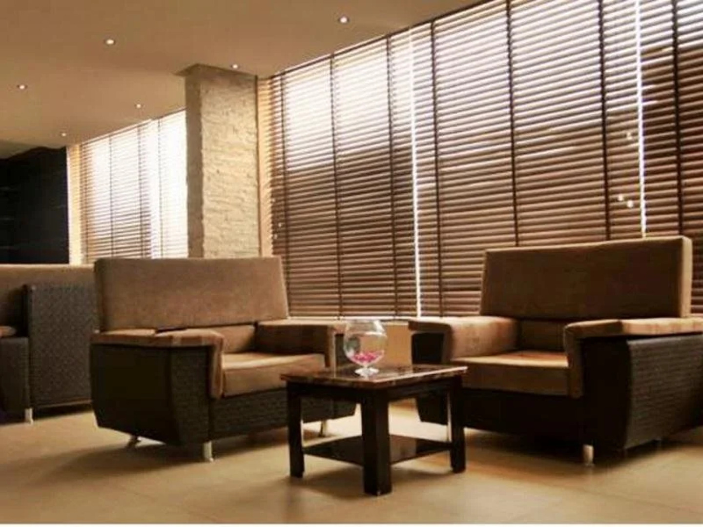 Nassma Hotel Apartments