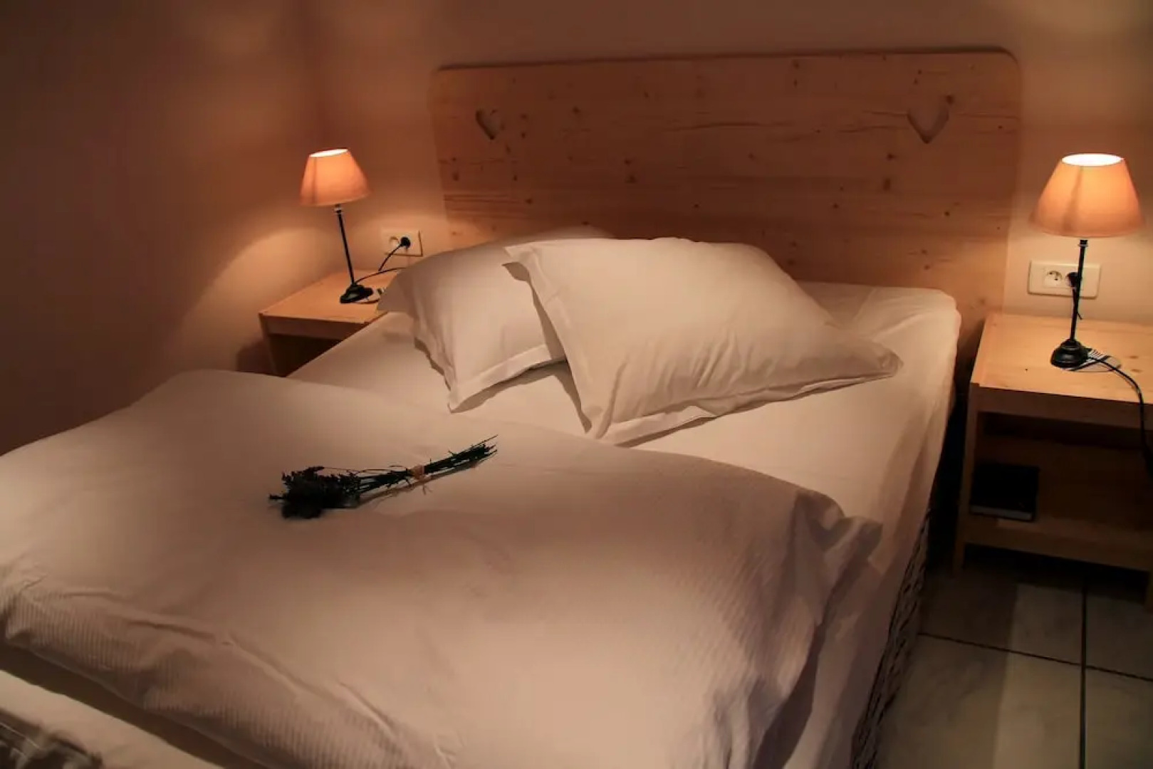 Maison d'hôtes du Mont