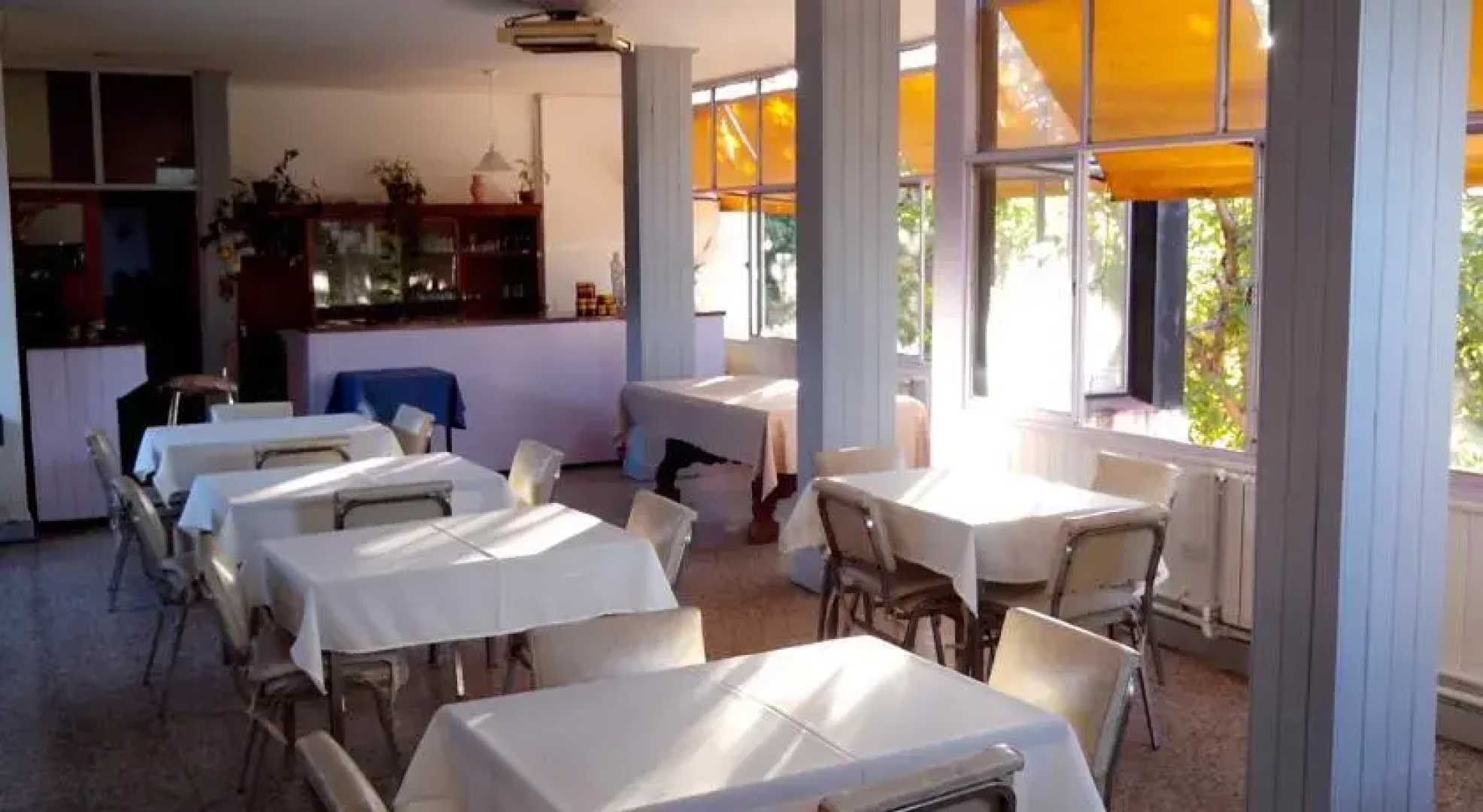 Hotel El Triangulo