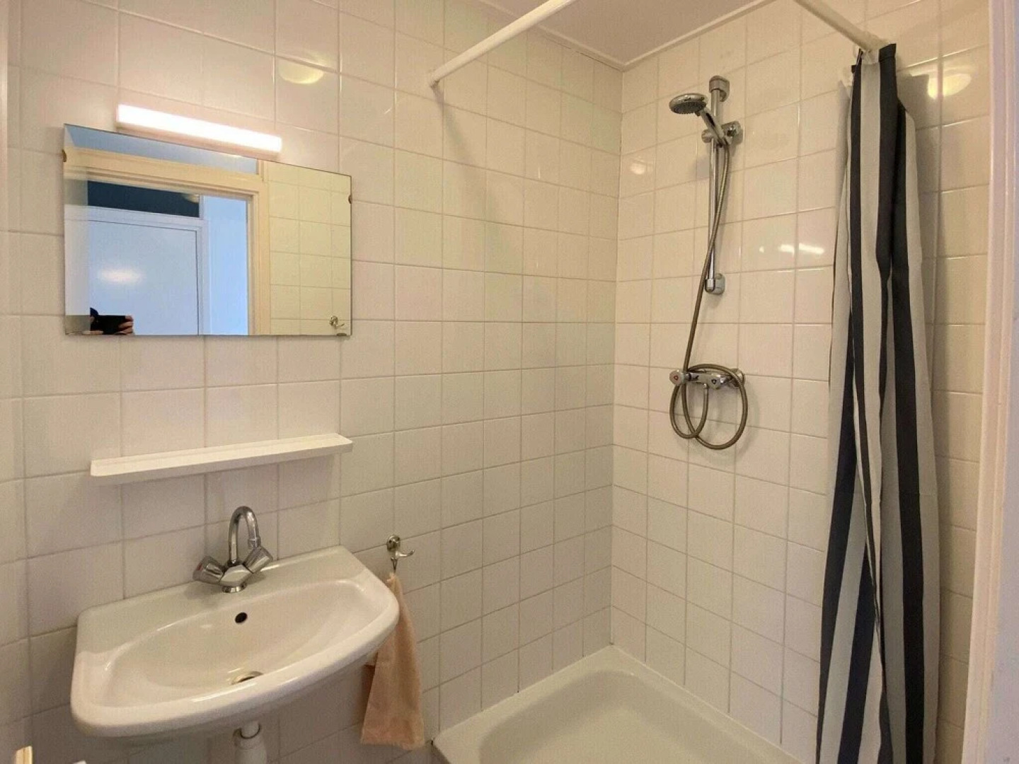 Apartment in Bergen aan Zee Near Beach