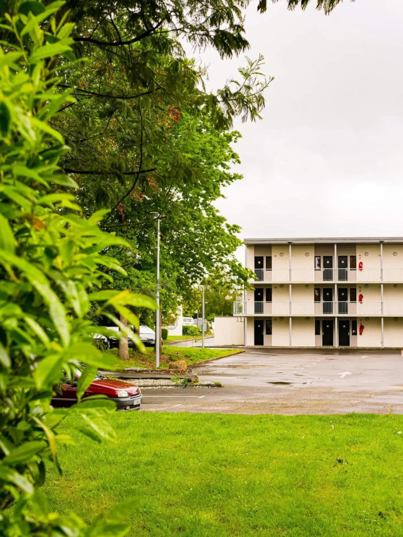Premiere Classe Rennes Sud - Chantepie
