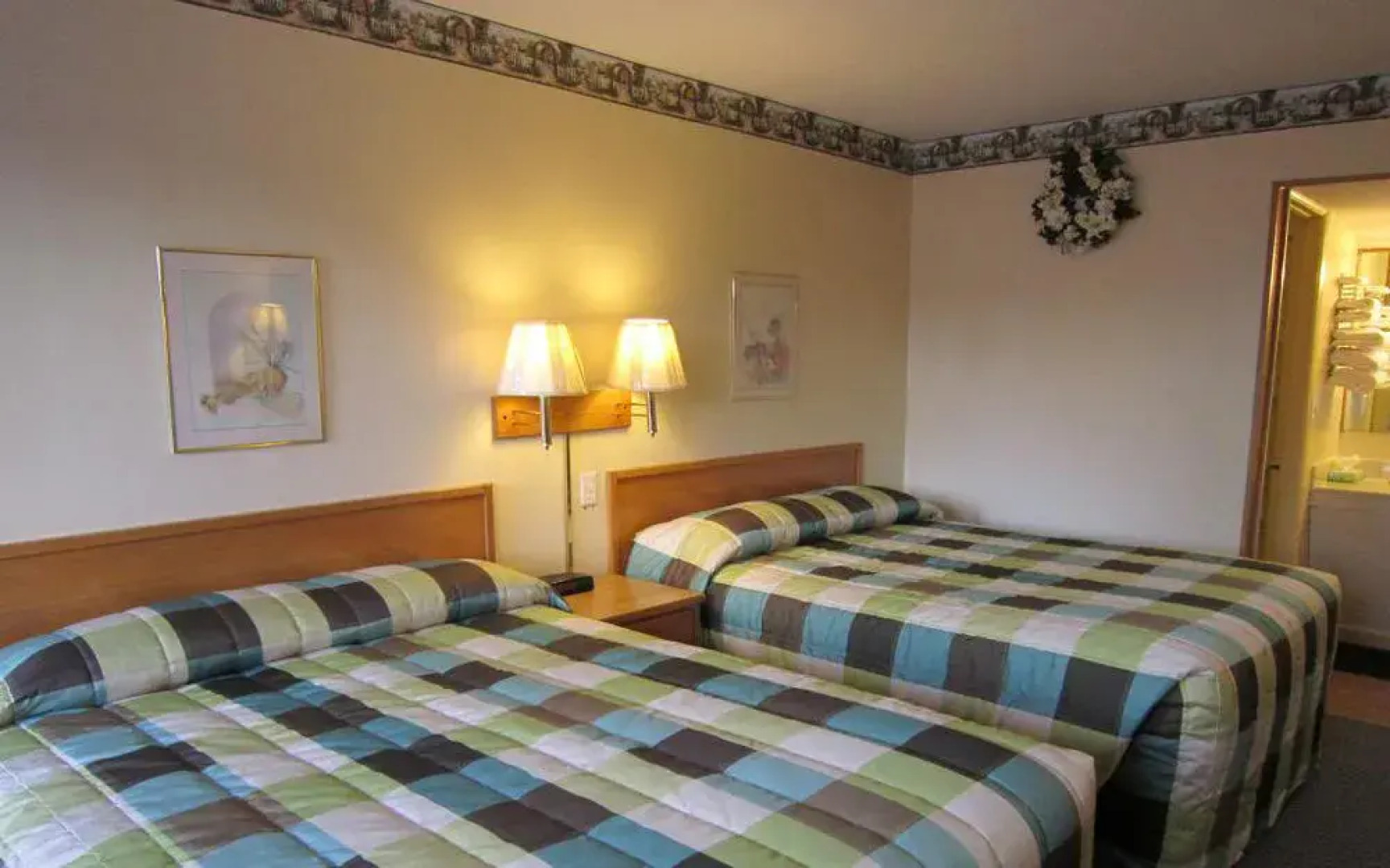 Budget Inn Cassville