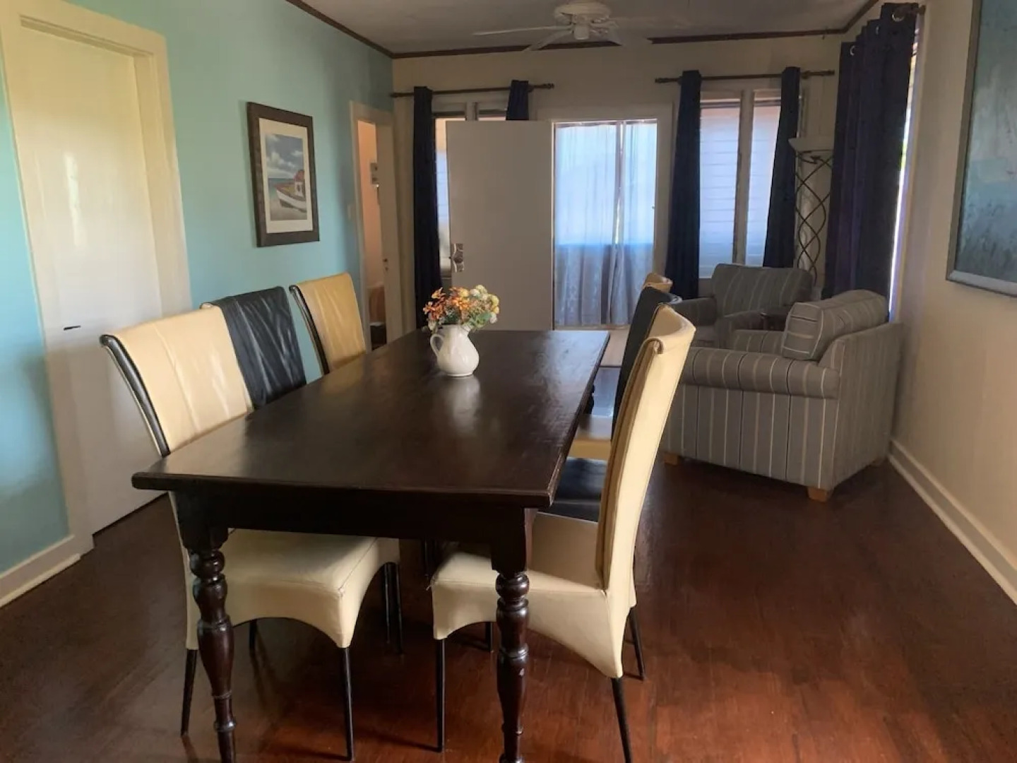 Villa Bon Siman Aruba (To Make Arrangements For Check In Please Contact The Property 5 Days In Advance)