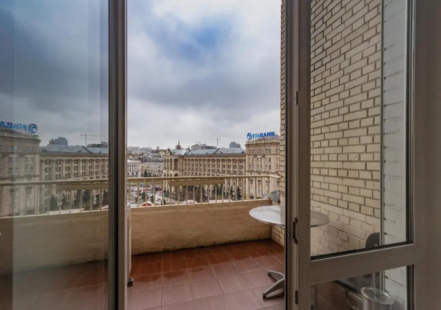 Отель Козацкий