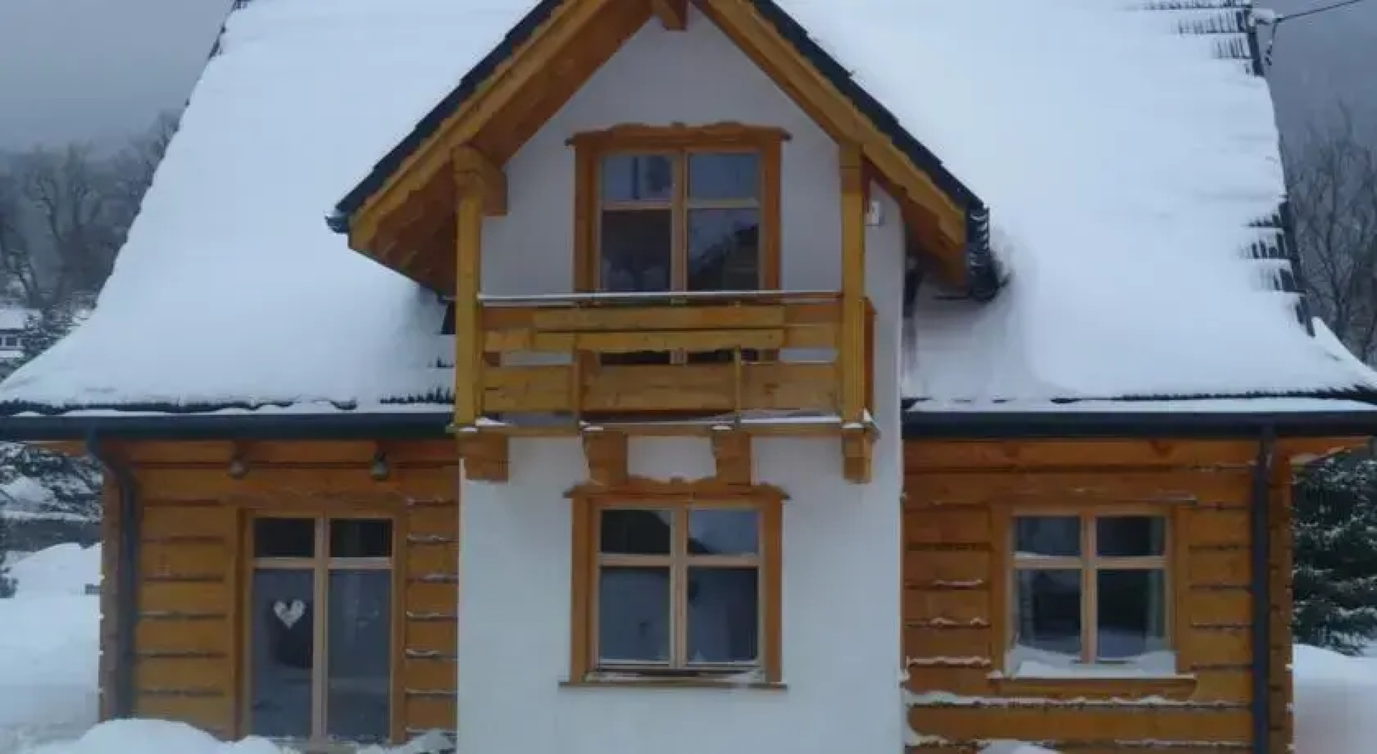 Sno House