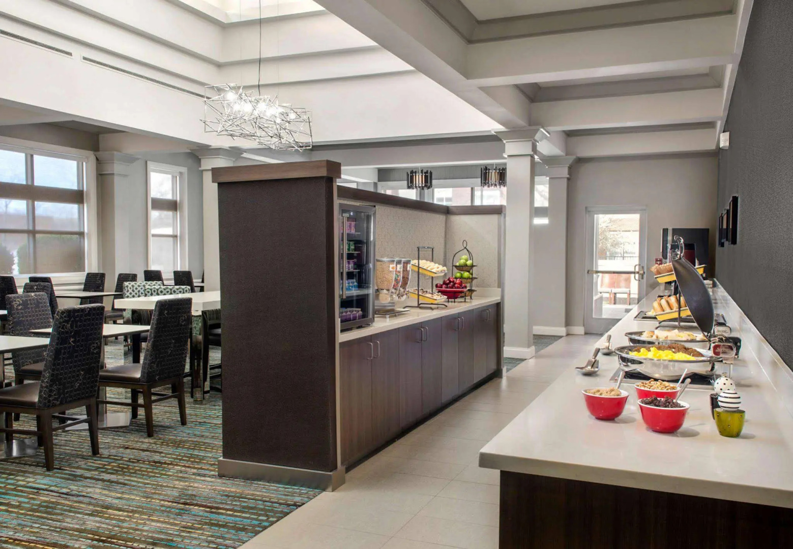 Residence Inn by Marriott Newark Elizabeth/Liberty International Airport