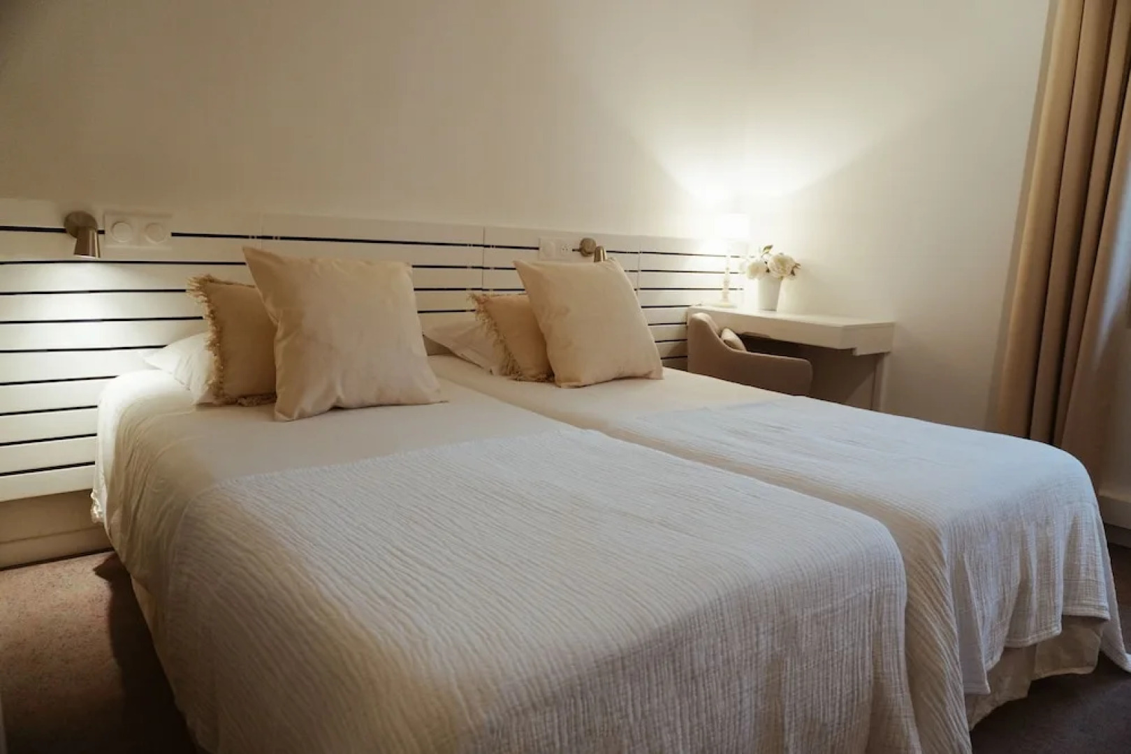 La Chaumette Porte des Suds