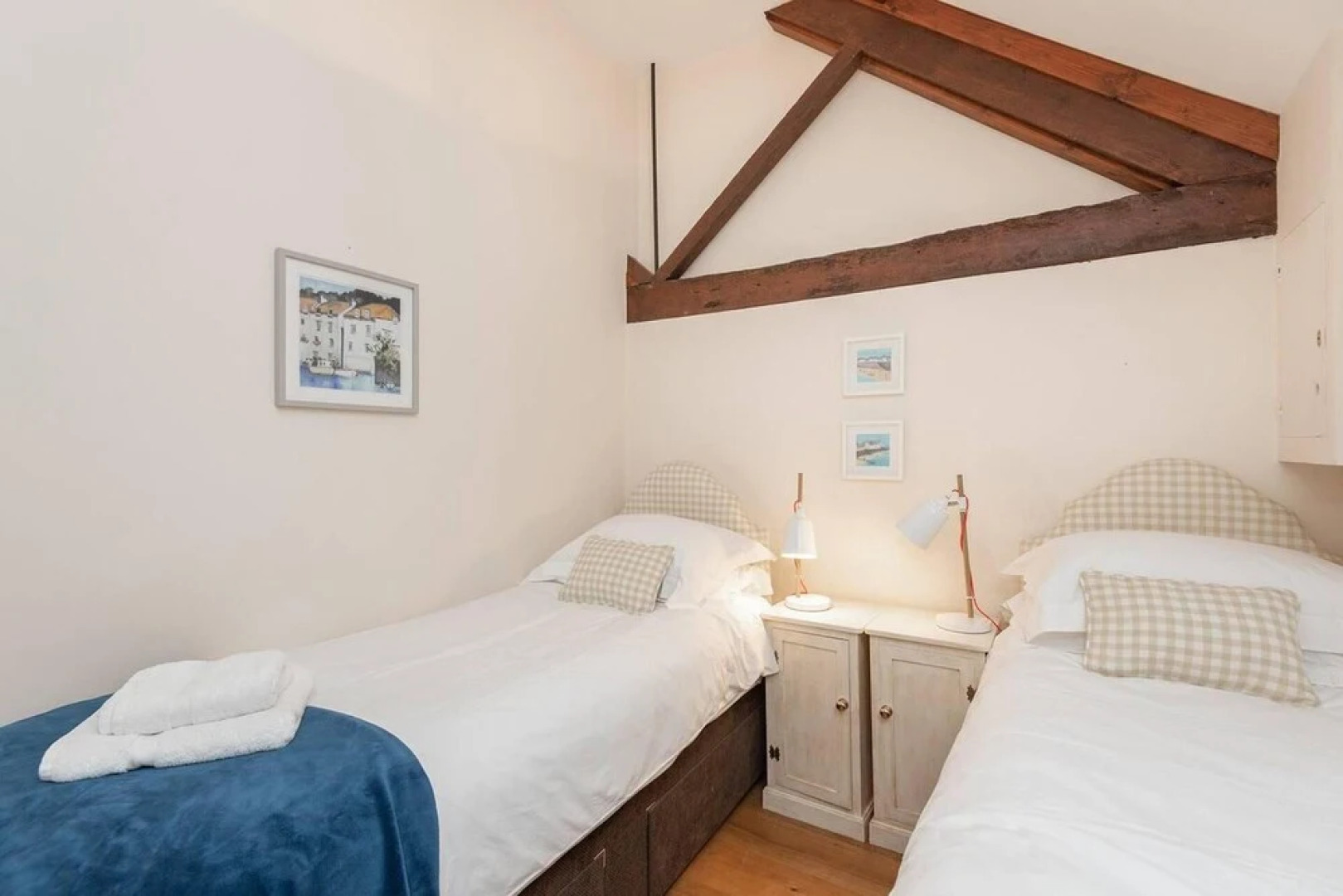 Calf Pen - Tranquil 2-bedroom Holiday Cottage