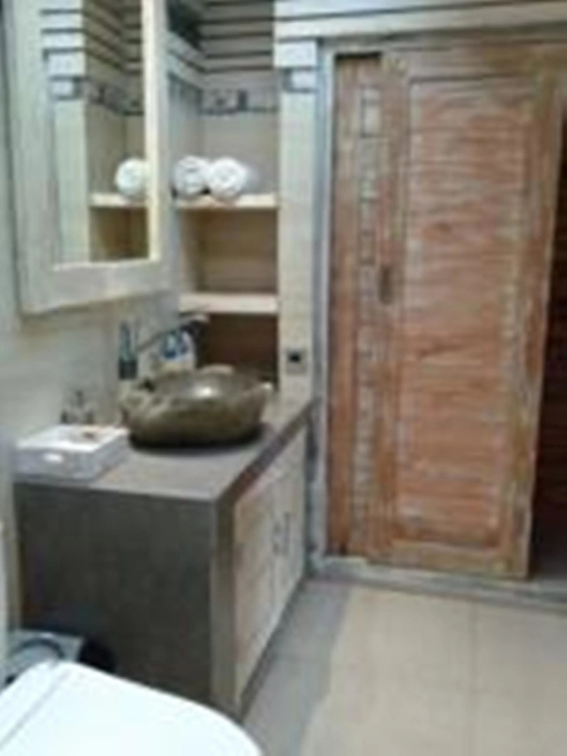 Uma Caming Villas & Gym