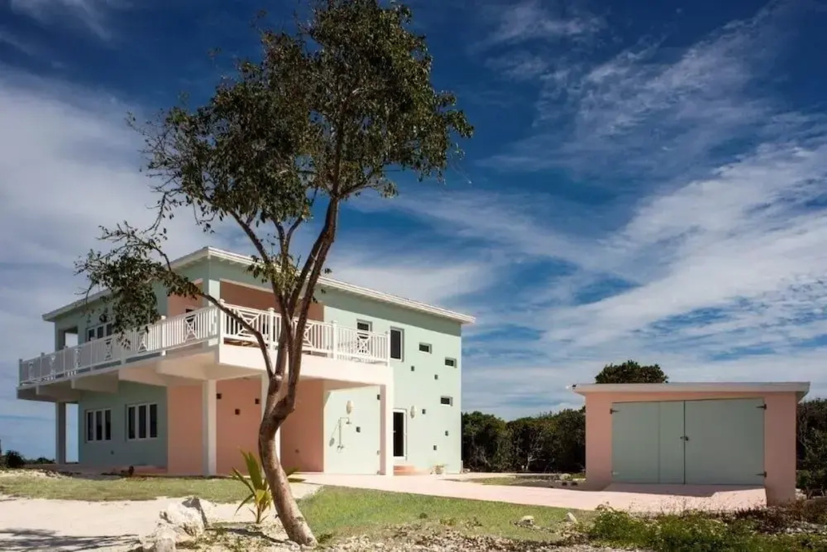 Sephora House 4 Bedroom Home