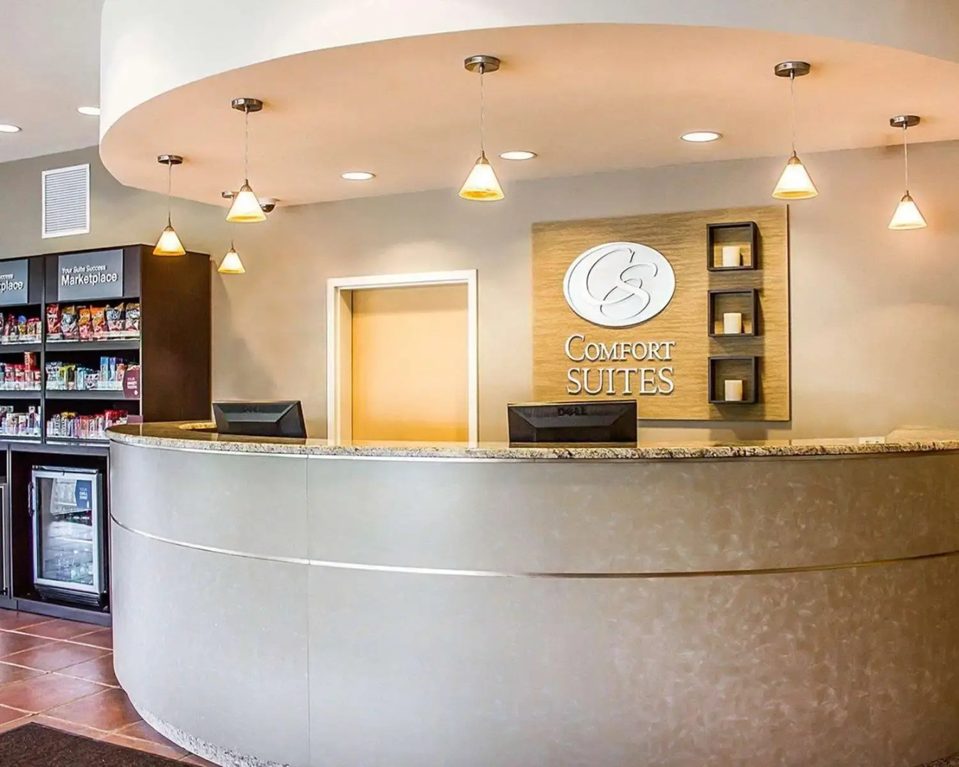 Holiday Inn Cheshire - Southington by IHG