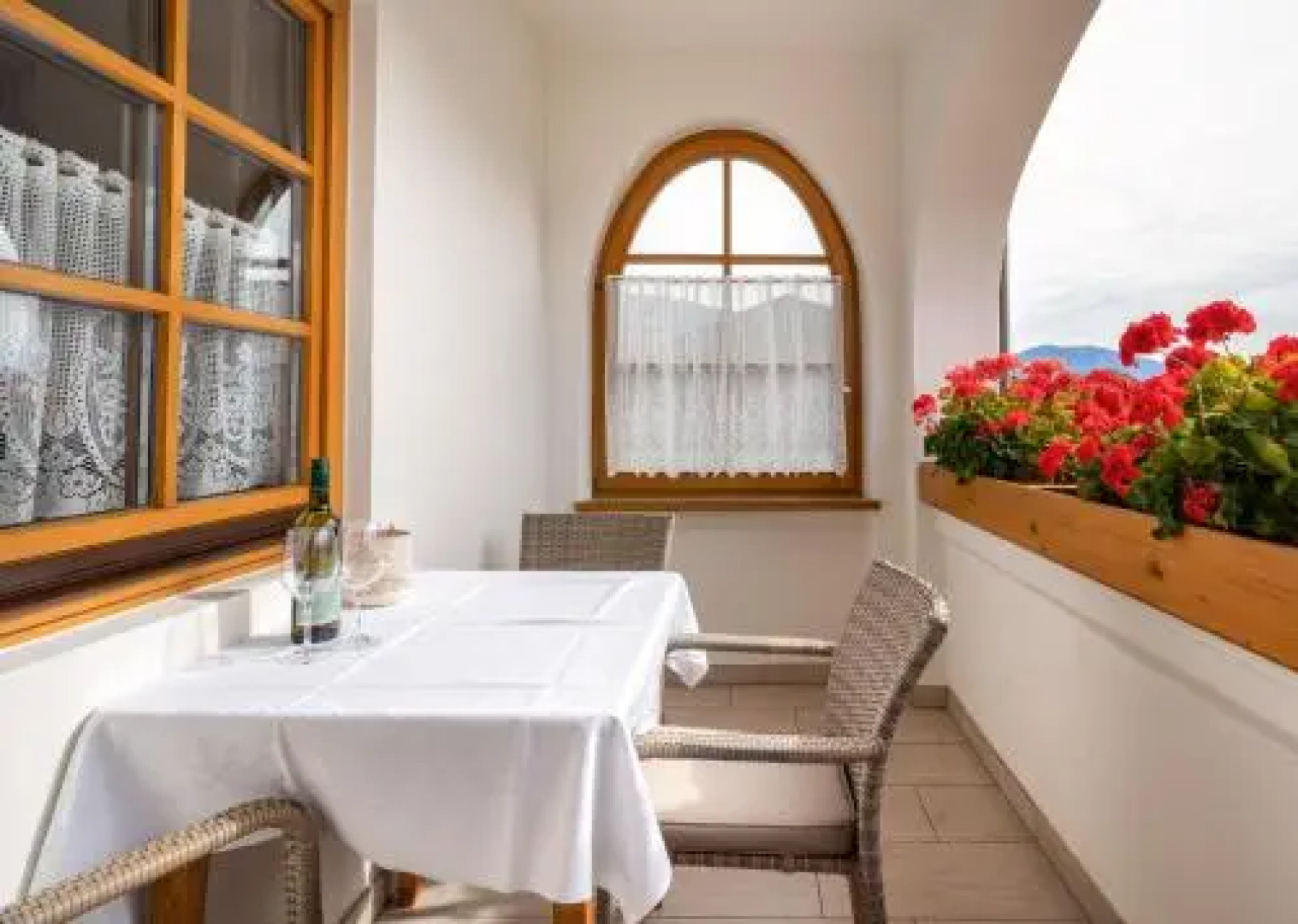 Ferienwohnungen Kampitsch