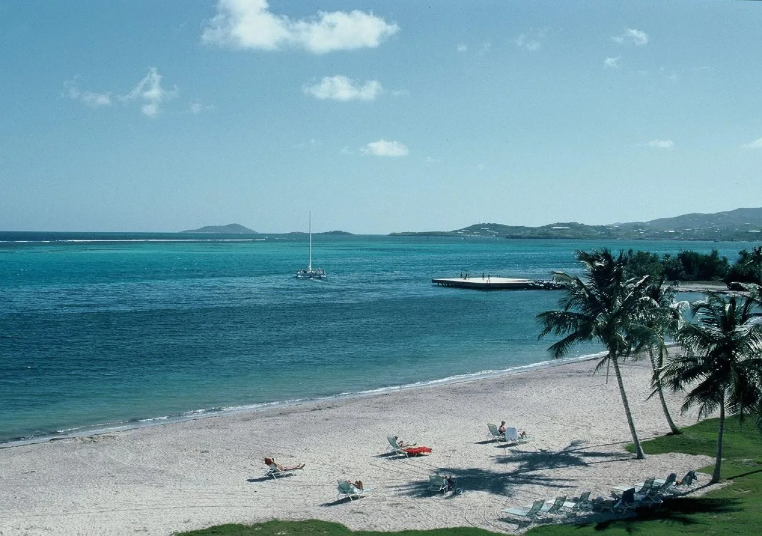 Club St. Croix Beach & Tennis Resort by Antilles Resorts