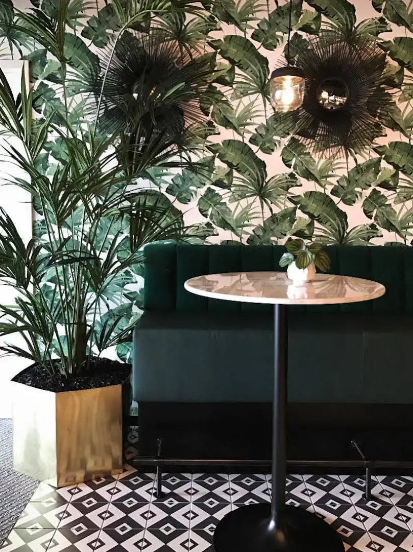 ibis Styles Amsterdam Airport (new)