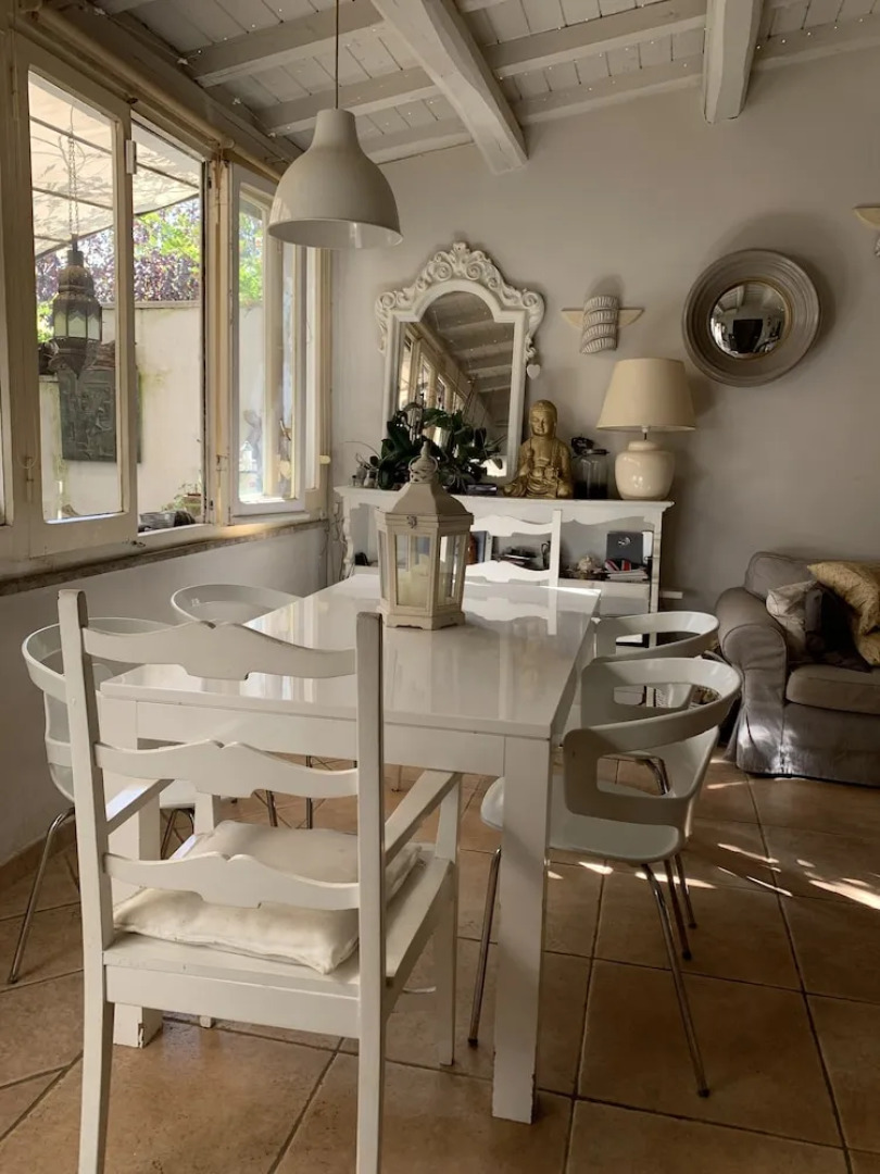 Il Cenacolo Di Sissi