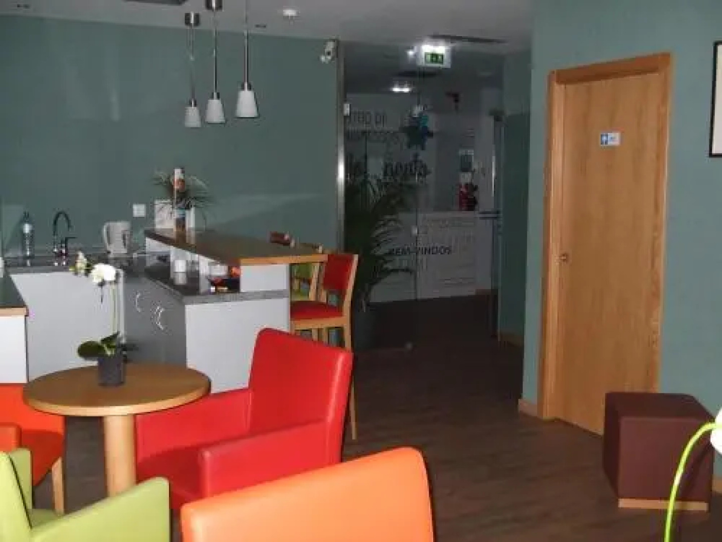 Alojamento do Zezere