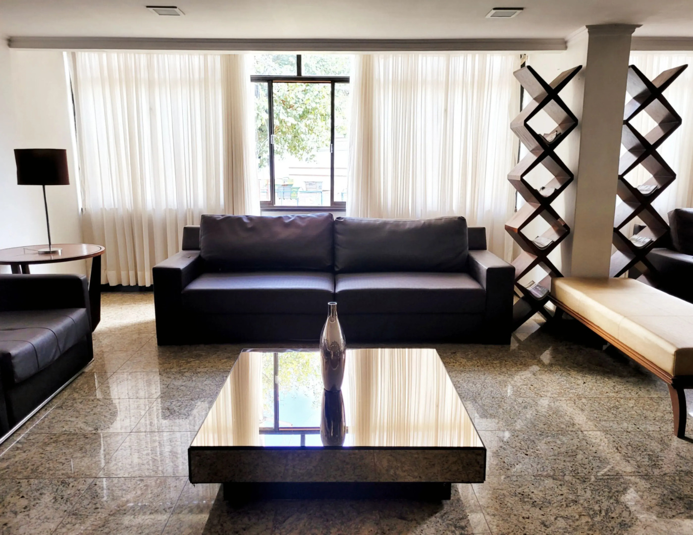 Hotel Alvorada by Bsb Inn