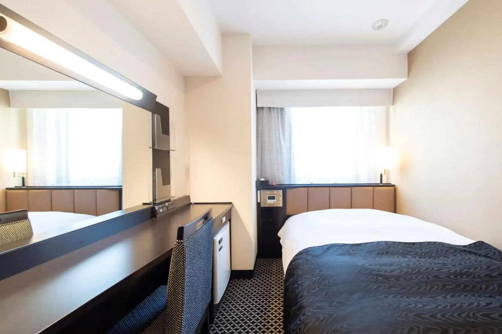 APA Hotel TKP Nippori-Ekimae
