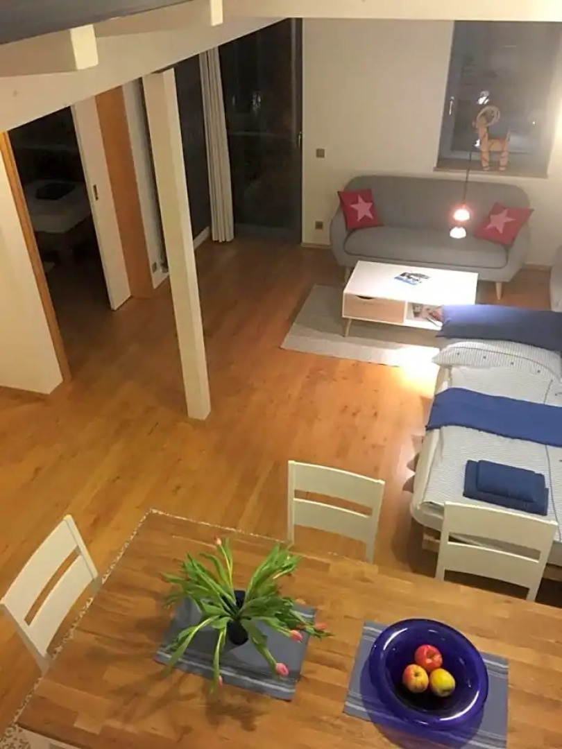 Ferienwohnung Lüneburg