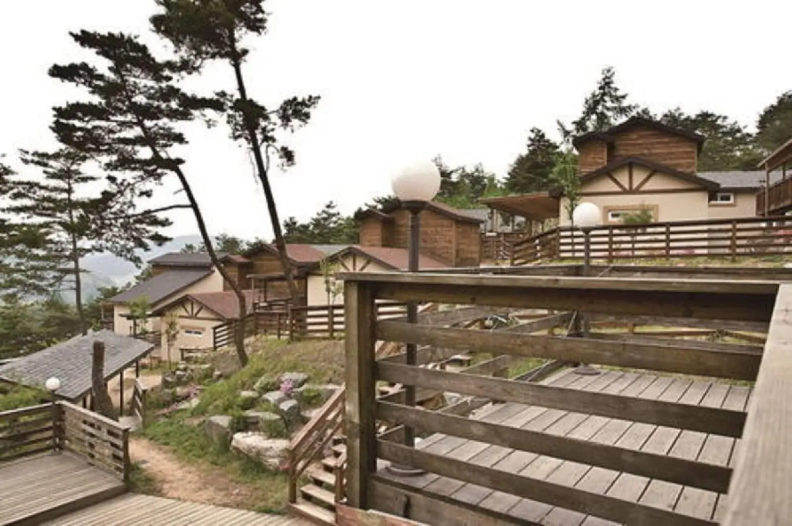 Hyundai Soo Resort Hoengseong