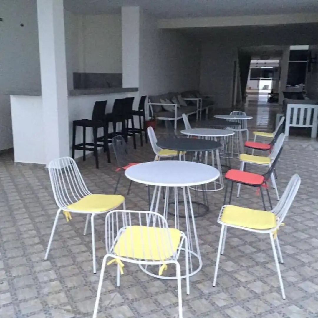 Hotel Puerto Varas de Punta Sal