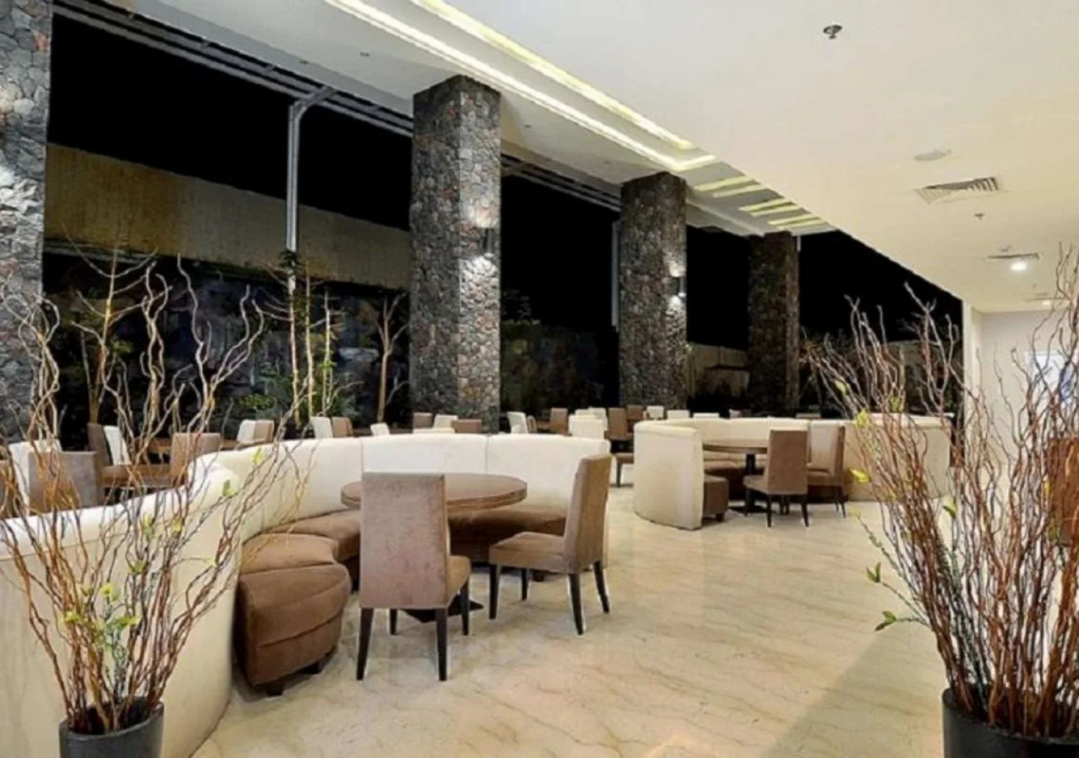 Ascent Premiere Hotel and Convention