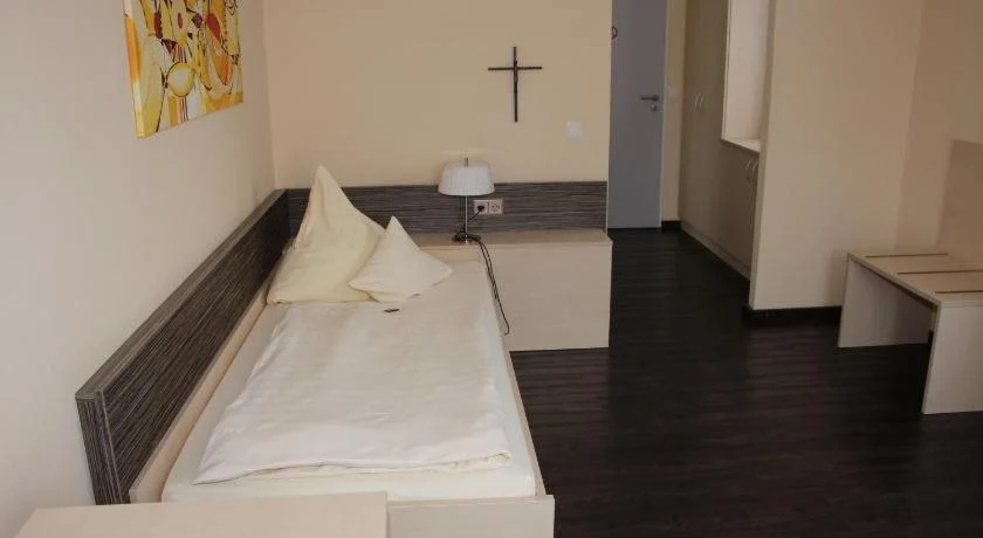 Katholische Akademie