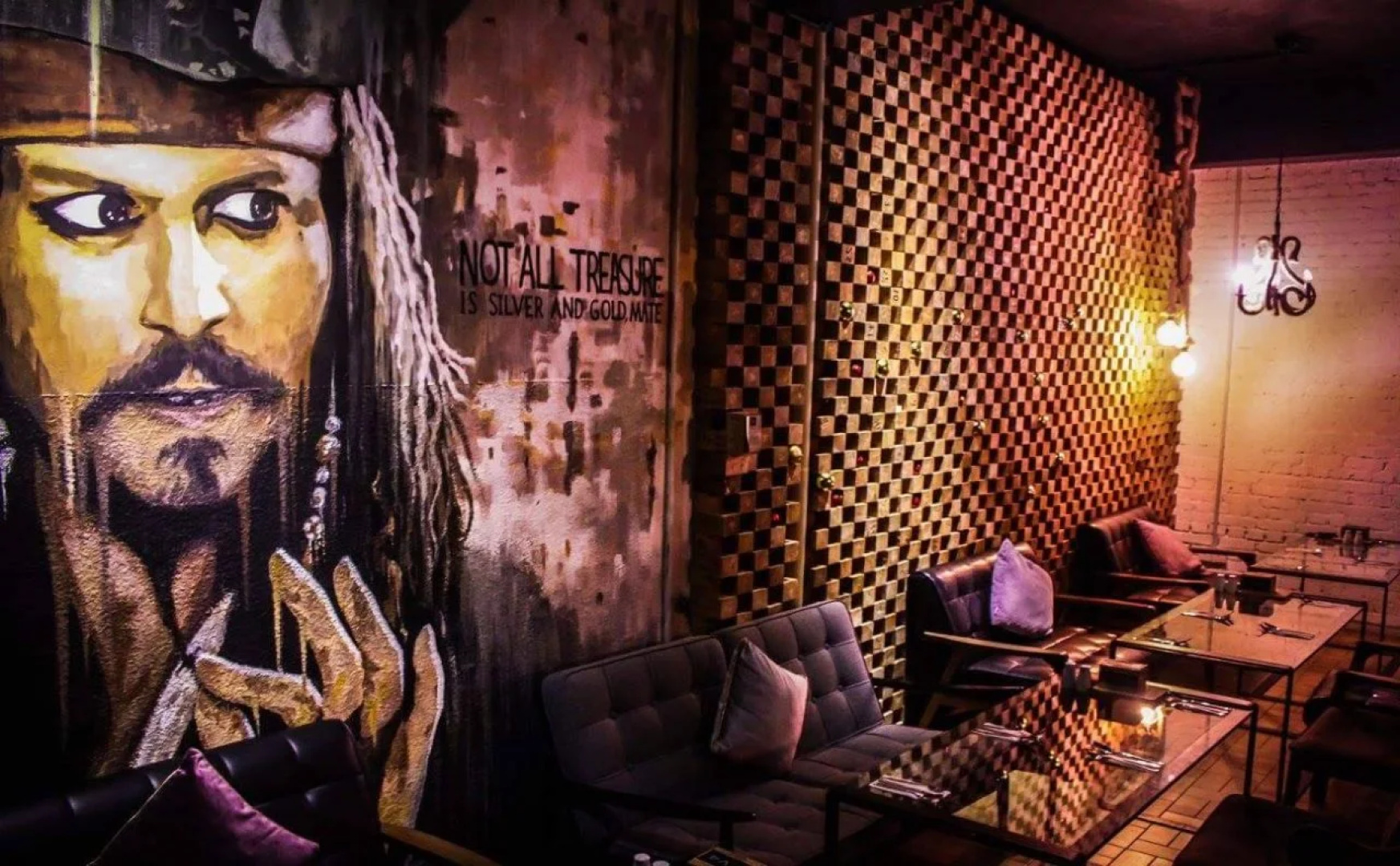 Kim Haus Loft