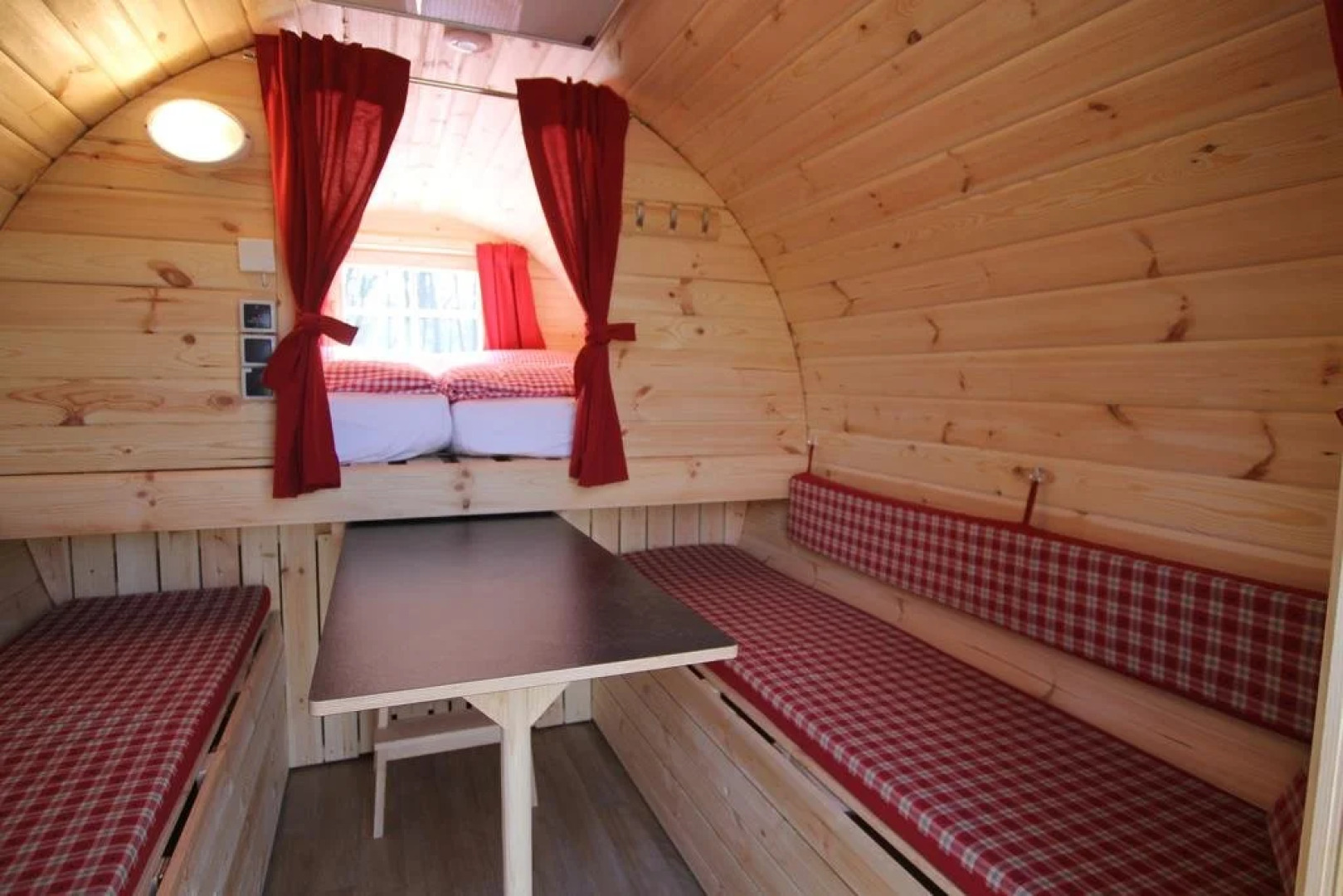 AZUR Camping Regensburg