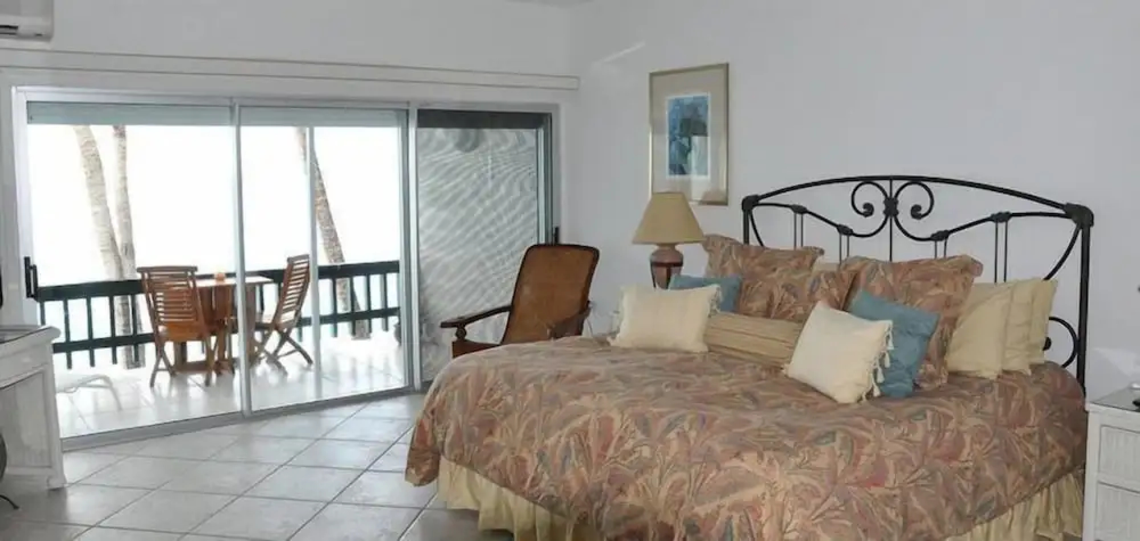 Condo Acadia