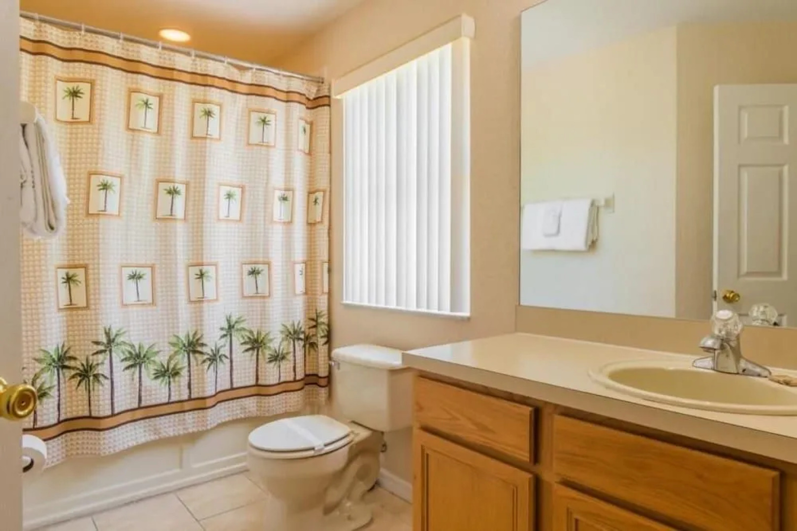 Jenny's Regal Palms Townhouse by IPG Florida