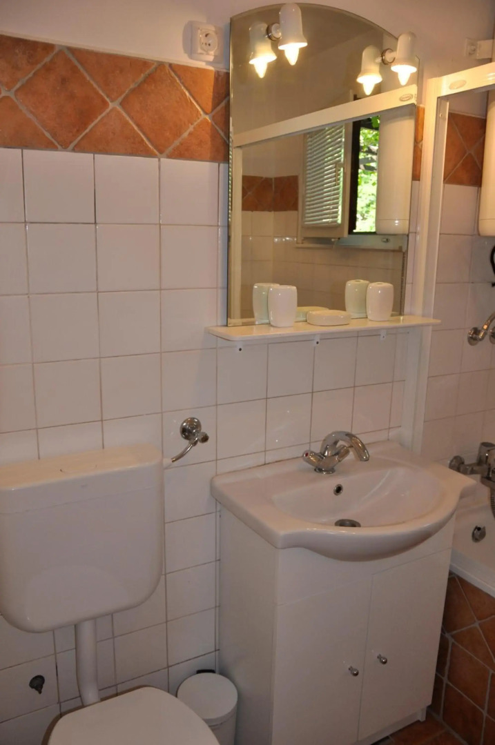 Apartment Mlinarjeva domačija