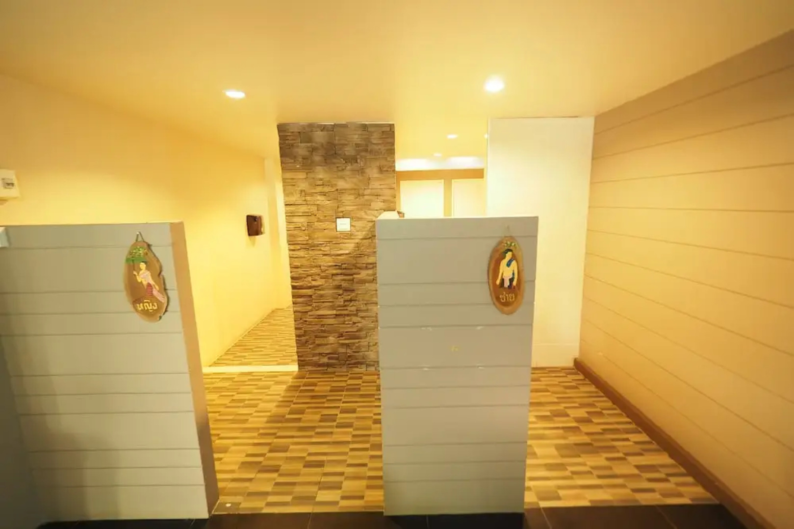 Sukhothai Porncharoen Resort & Spa