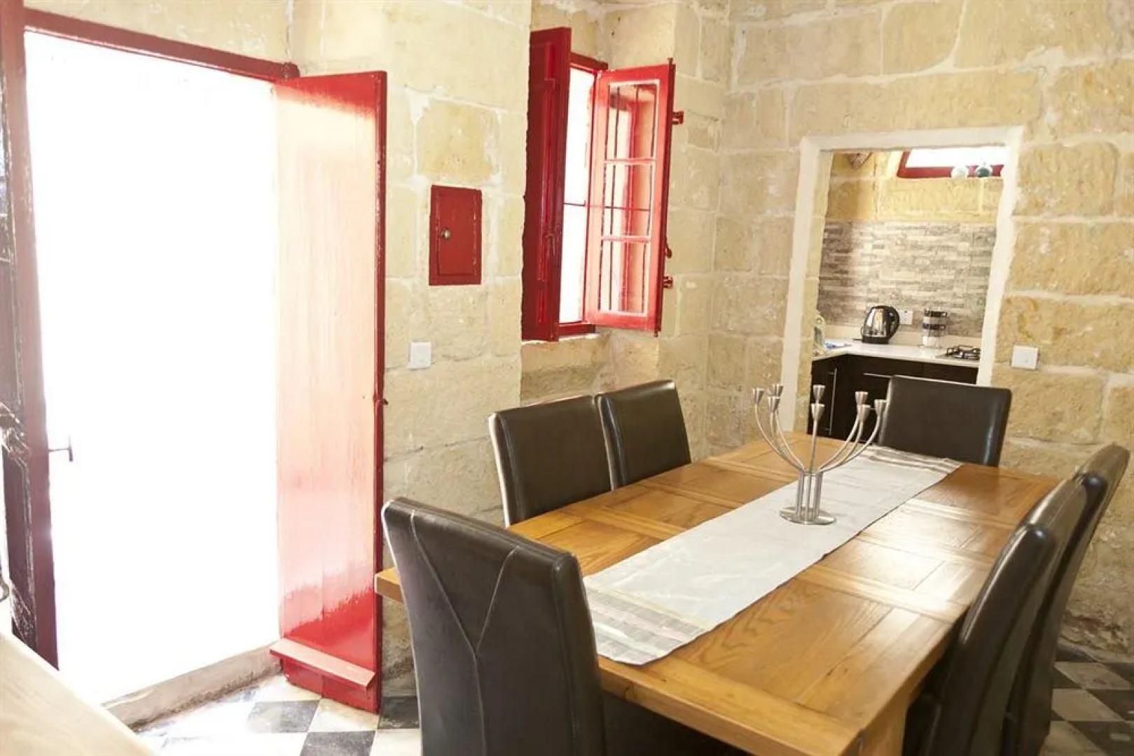 Mia Casa Bed and Breakfast Gozo
