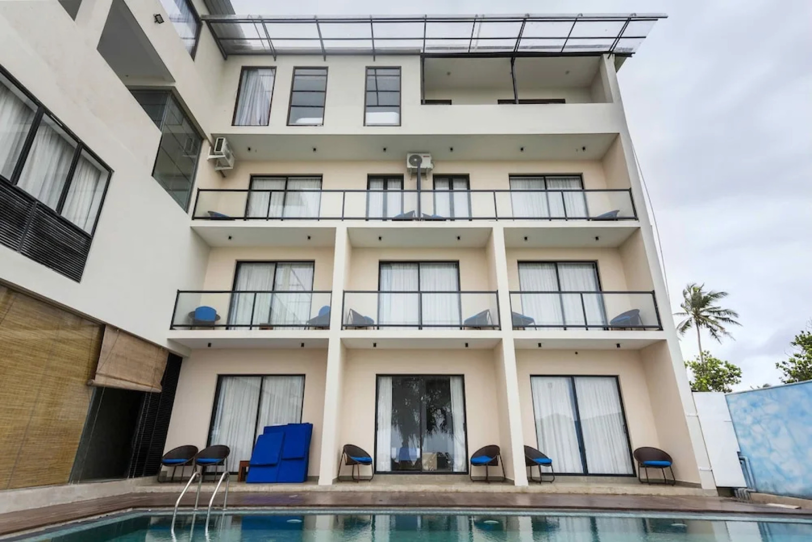 Beach & Bliss Mirissa